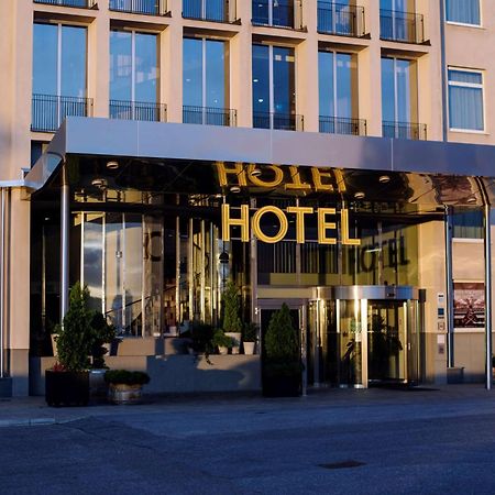 Best Western Plus Sthlm Bromma Stockholm Bagian luar foto