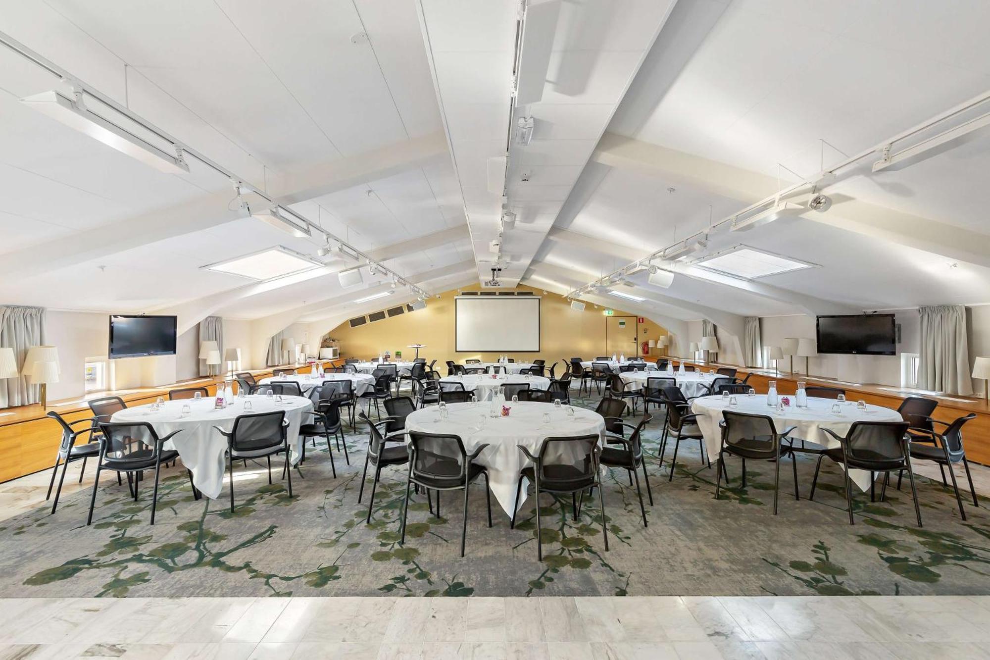 Best Western Plus Sthlm Bromma Stockholm Bagian luar foto