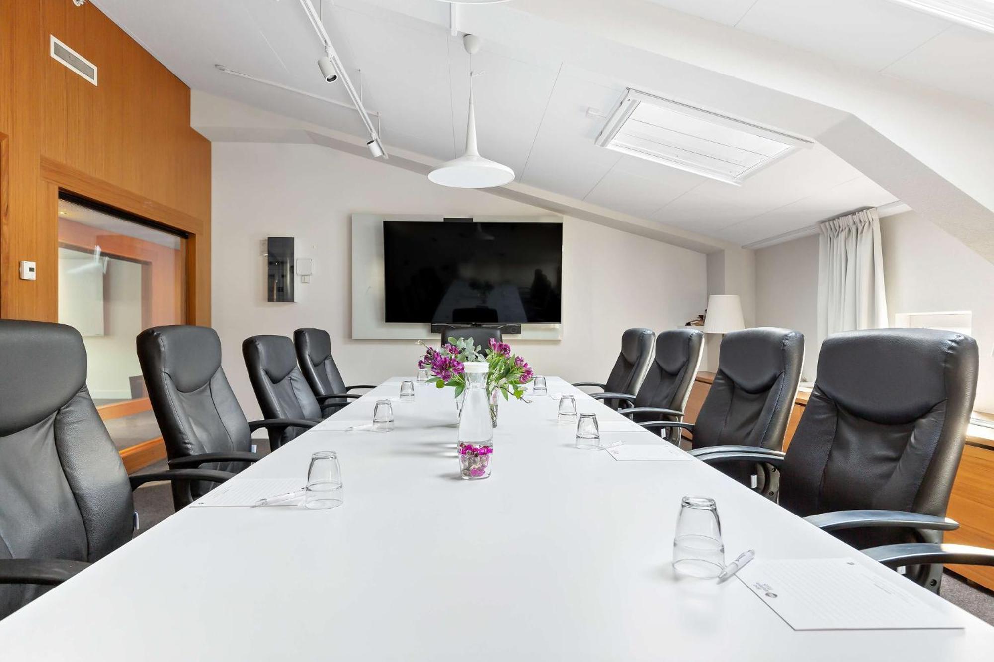 Best Western Plus Sthlm Bromma Stockholm Bagian luar foto