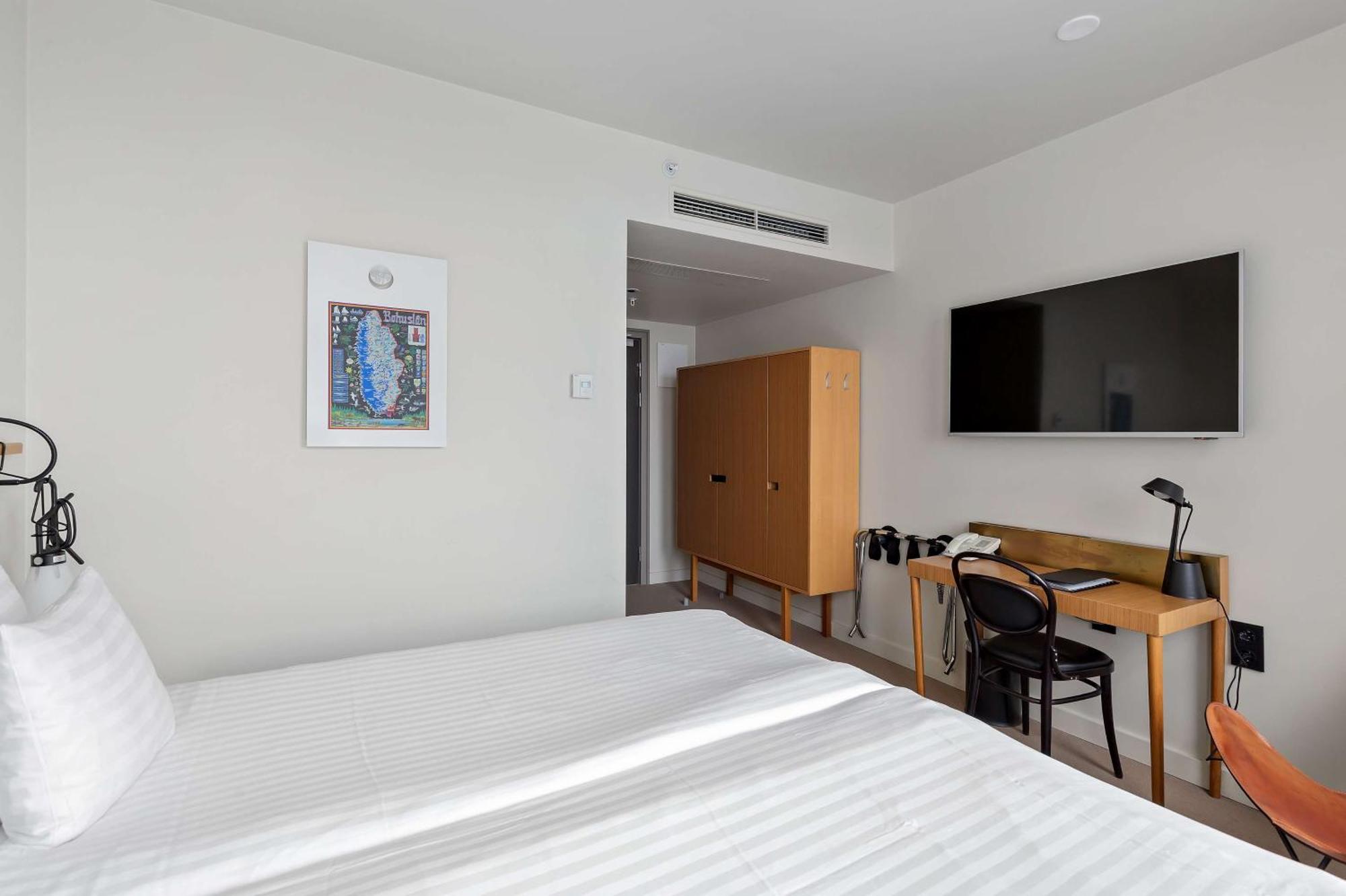 Best Western Plus Sthlm Bromma Stockholm Bagian luar foto