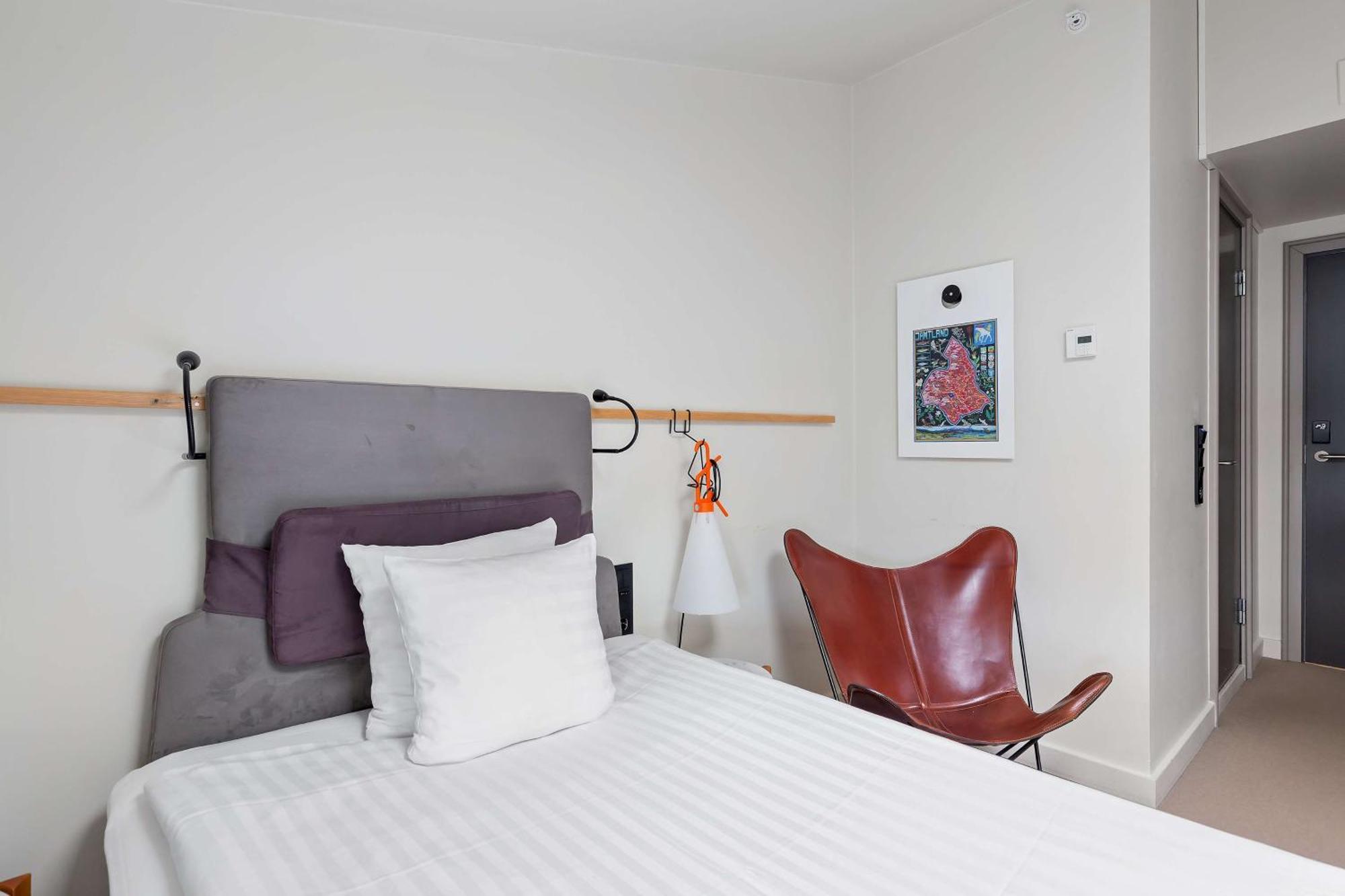 Best Western Plus Sthlm Bromma Stockholm Bagian luar foto
