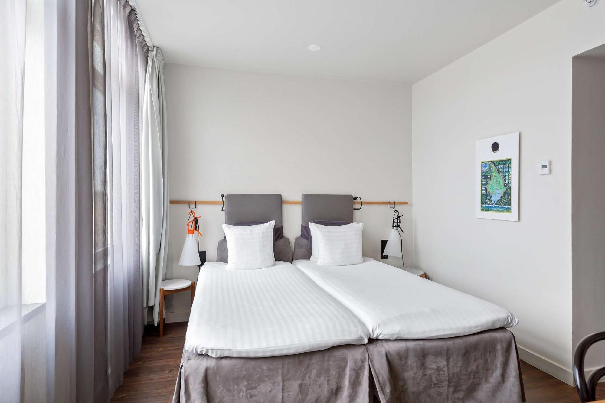 Best Western Plus Sthlm Bromma Stockholm Bagian luar foto