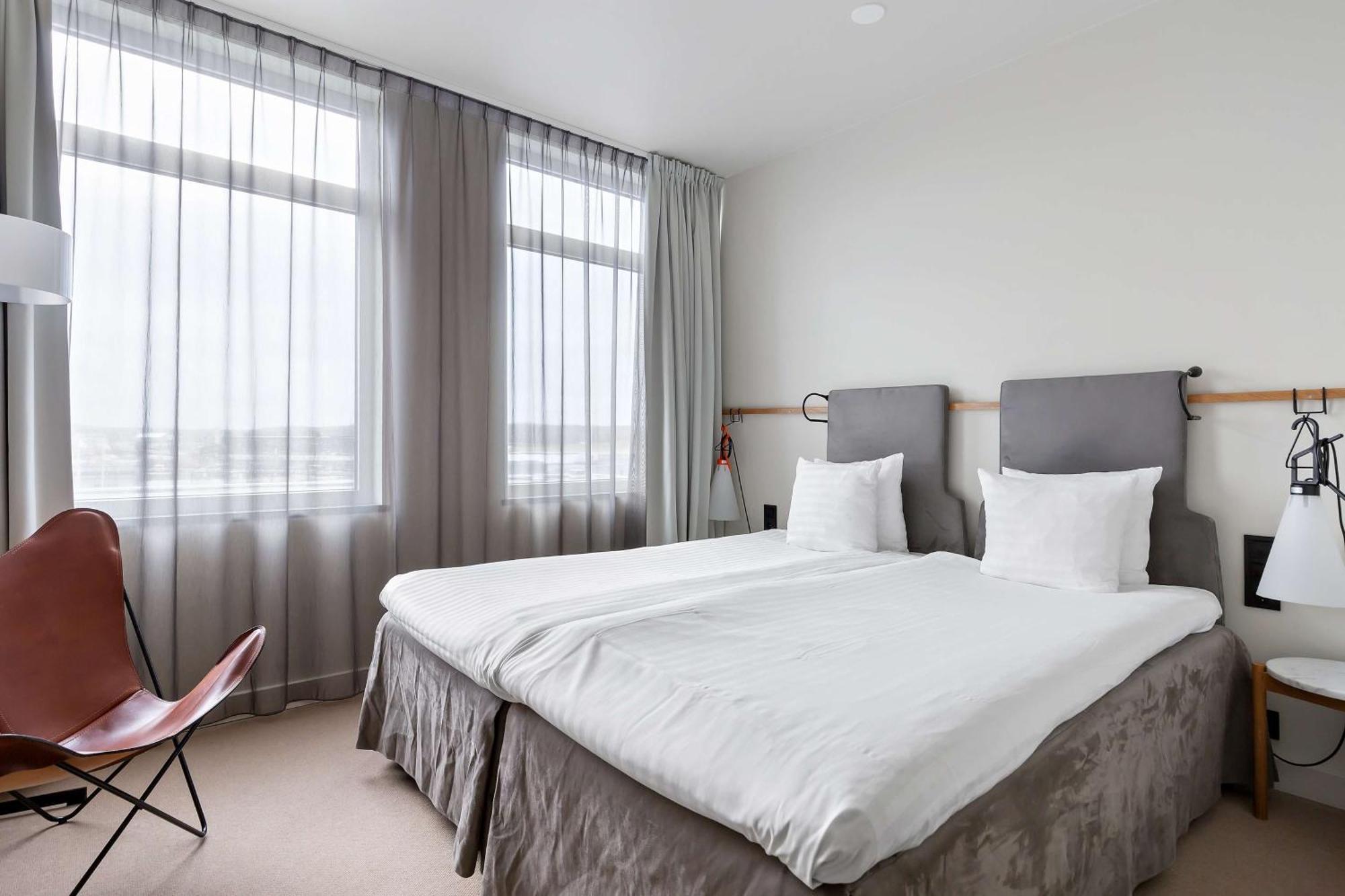 Best Western Plus Sthlm Bromma Stockholm Bagian luar foto