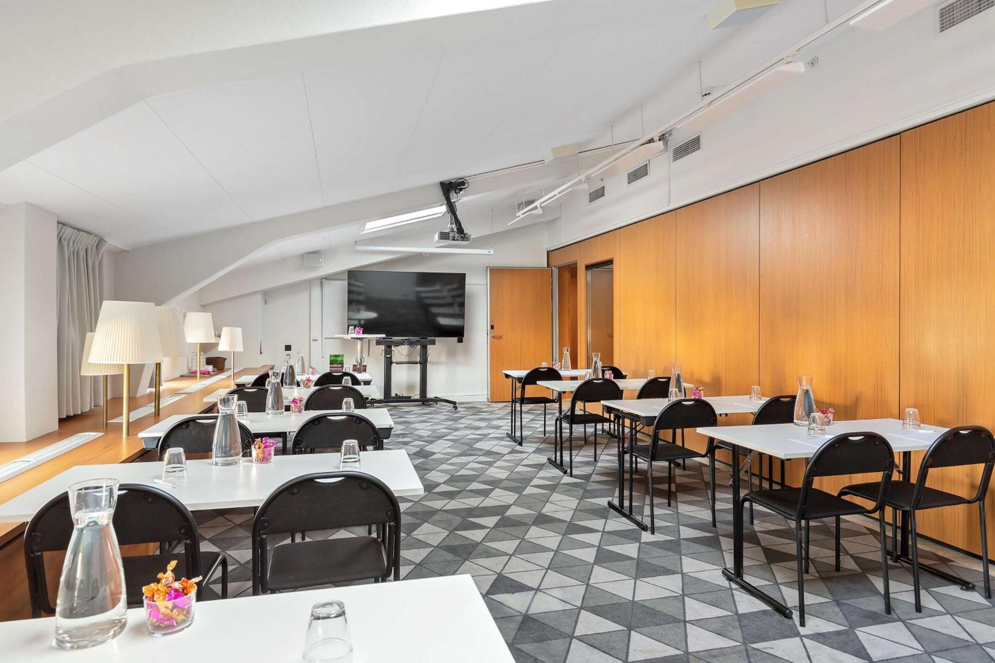 Best Western Plus Sthlm Bromma Stockholm Bagian luar foto