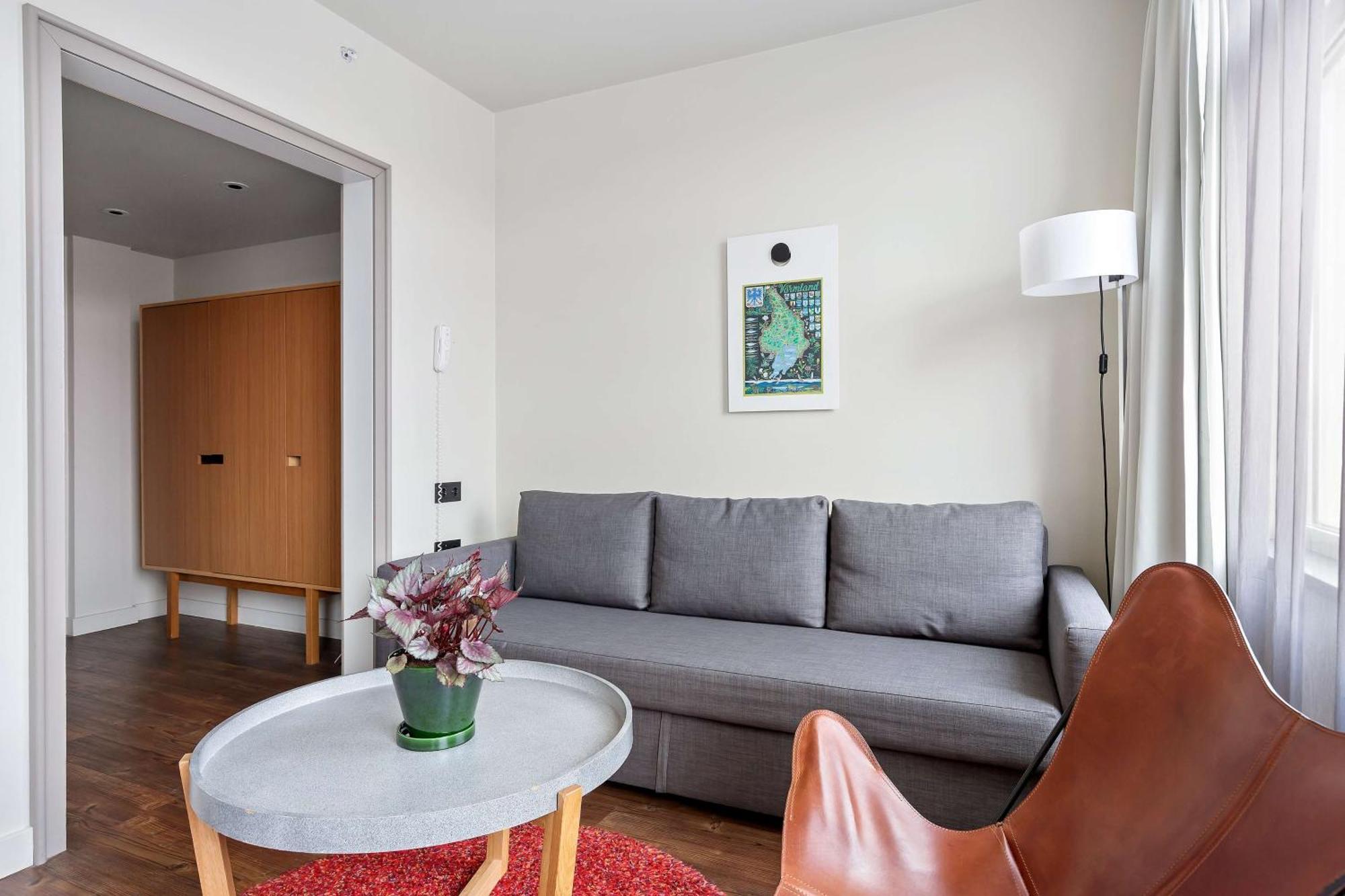 Best Western Plus Sthlm Bromma Stockholm Bagian luar foto