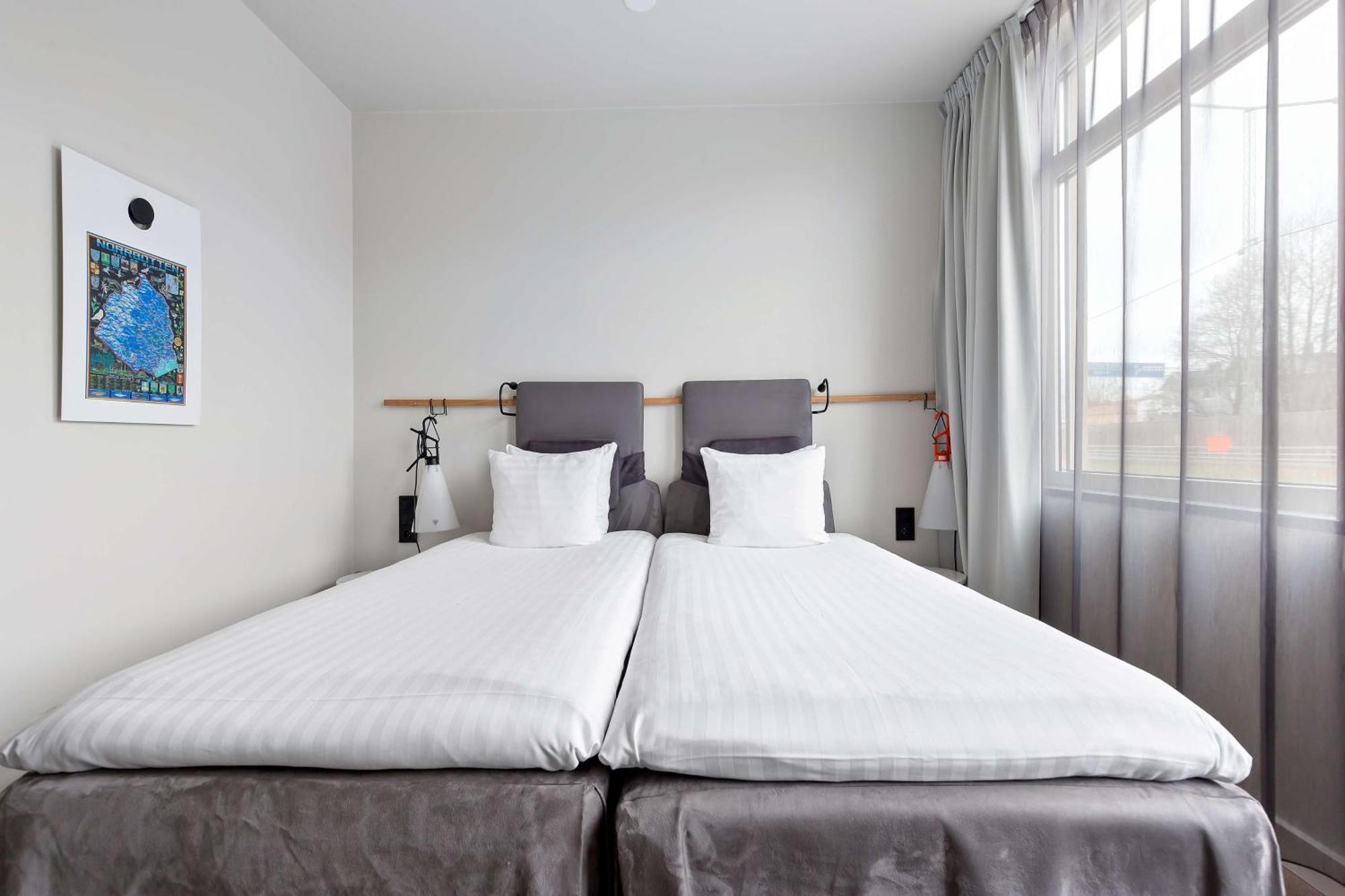 Best Western Plus Sthlm Bromma Stockholm Bagian luar foto