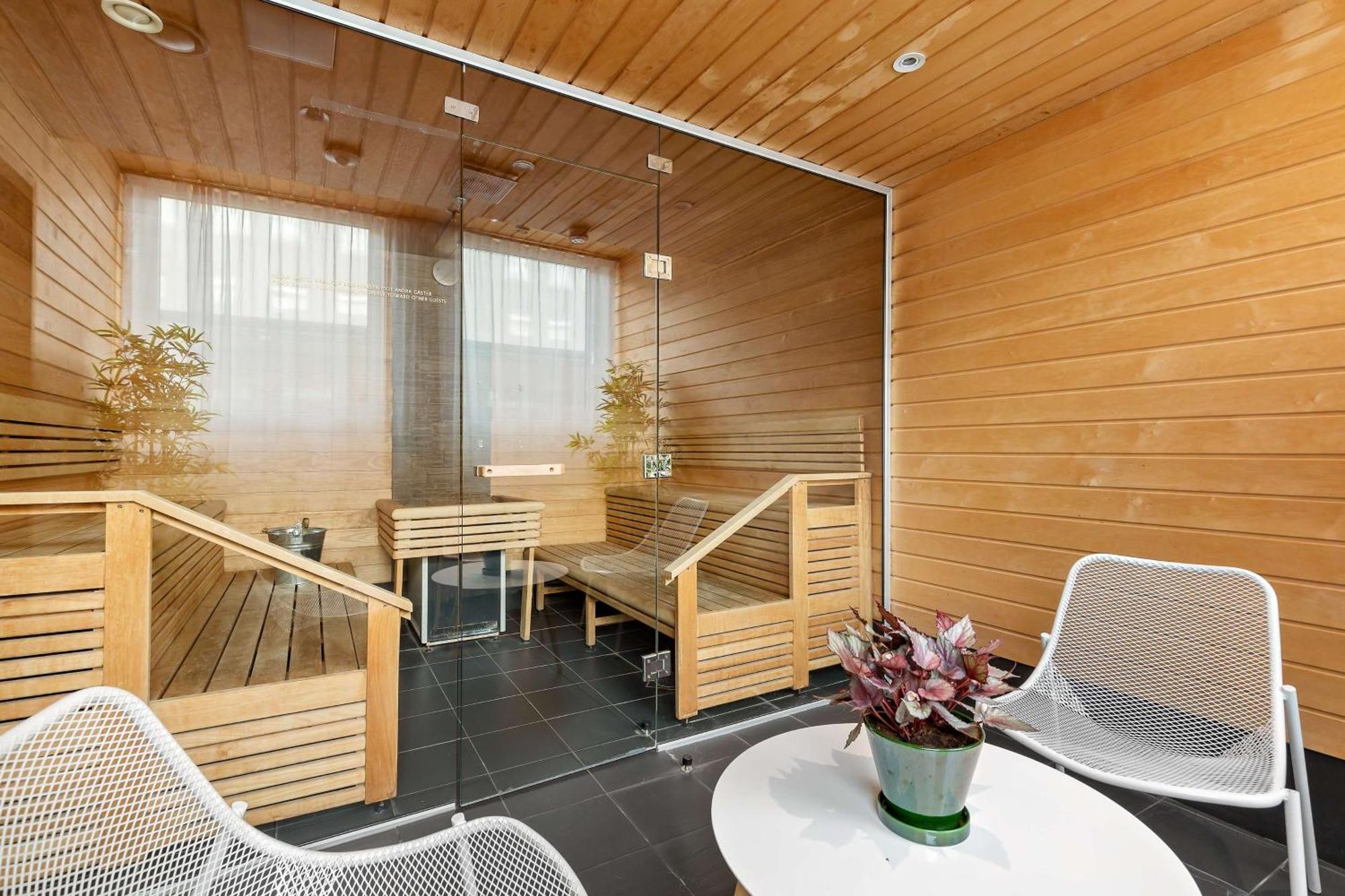 Best Western Plus Sthlm Bromma Stockholm Bagian luar foto