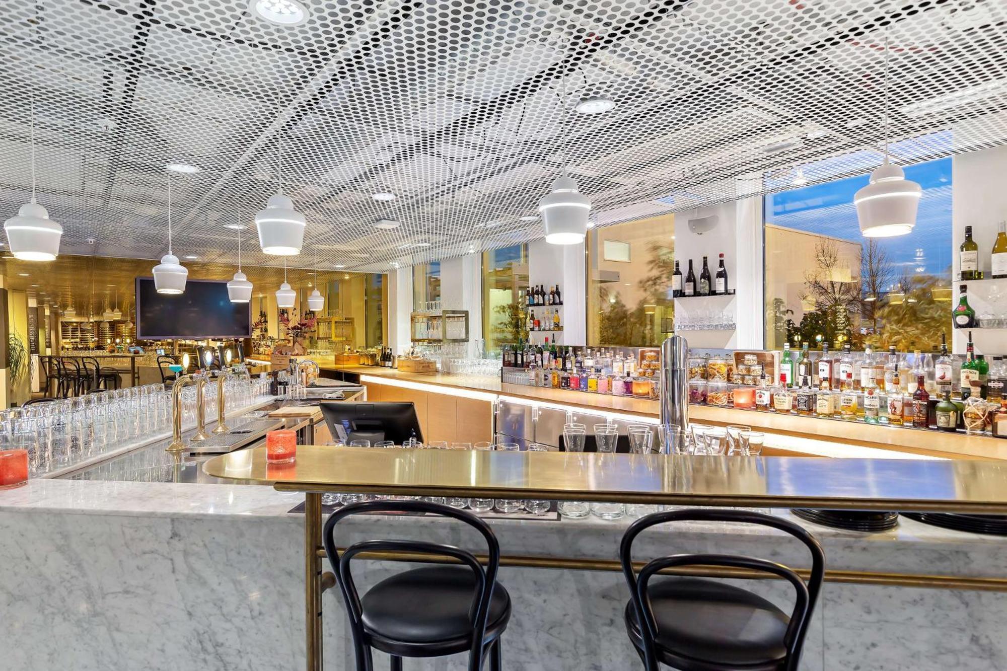 Best Western Plus Sthlm Bromma Stockholm Bagian luar foto